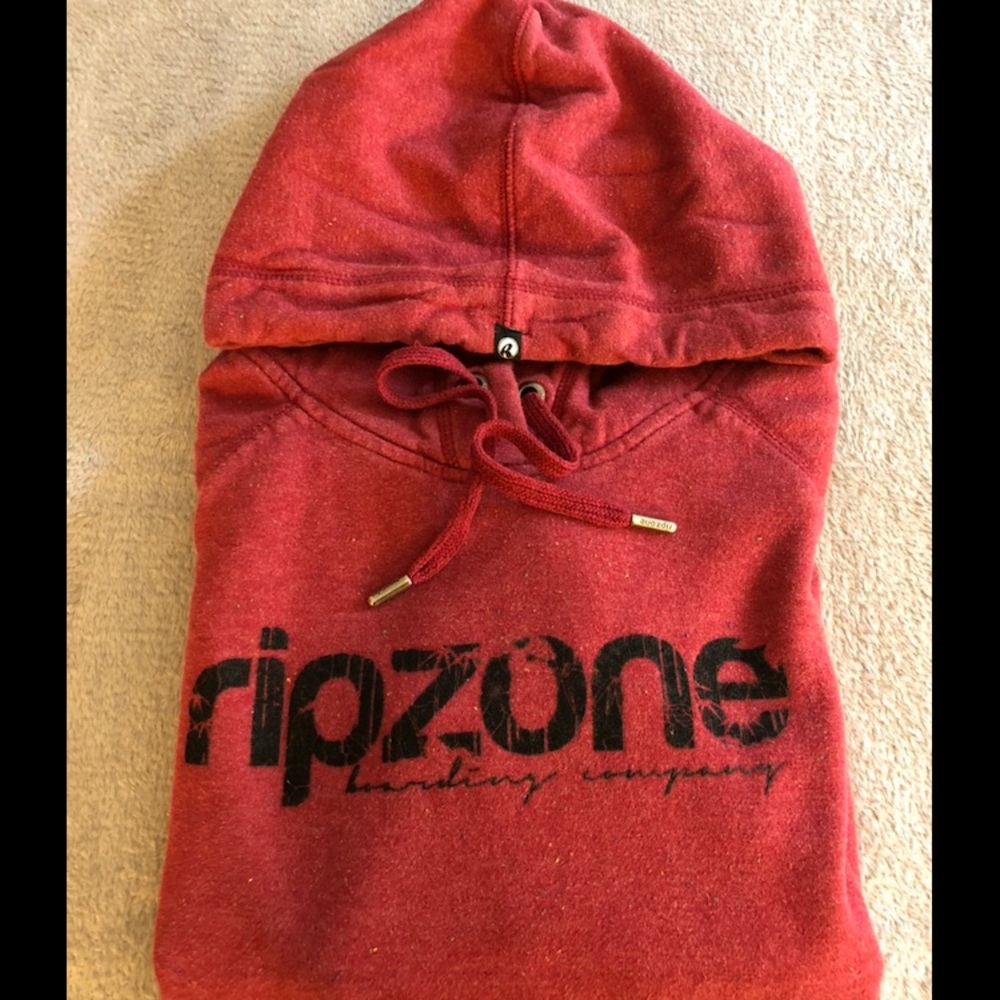 Ripzone Hoodie